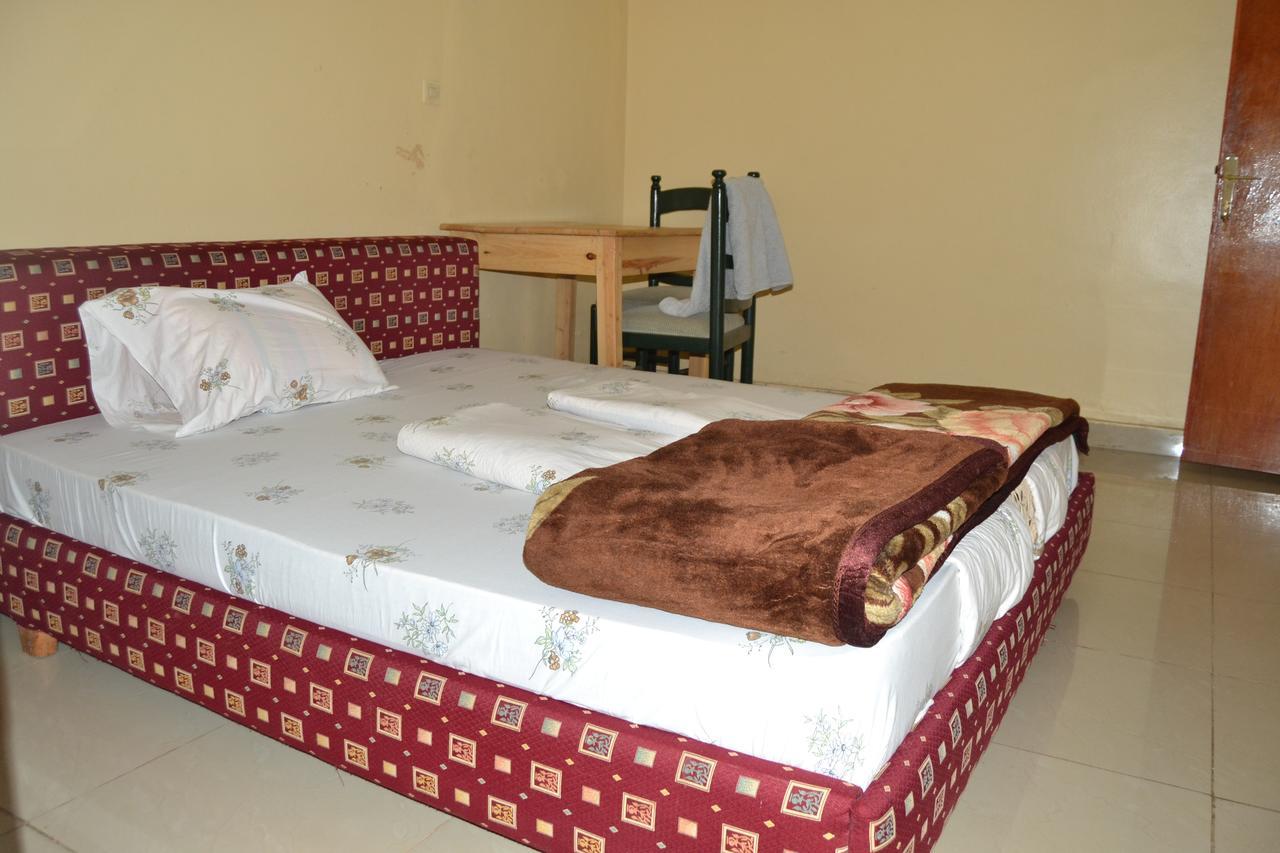 Happiness Star Motel Butare 외부 사진