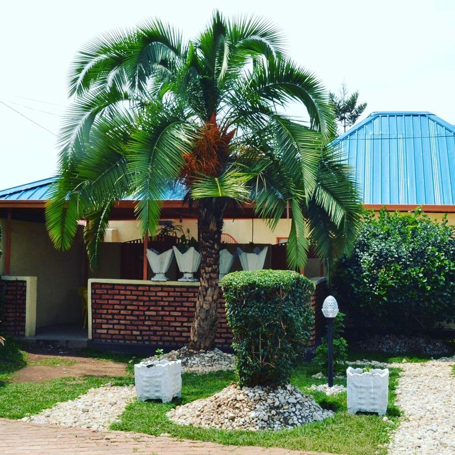 Happiness Star Motel Butare 외부 사진
