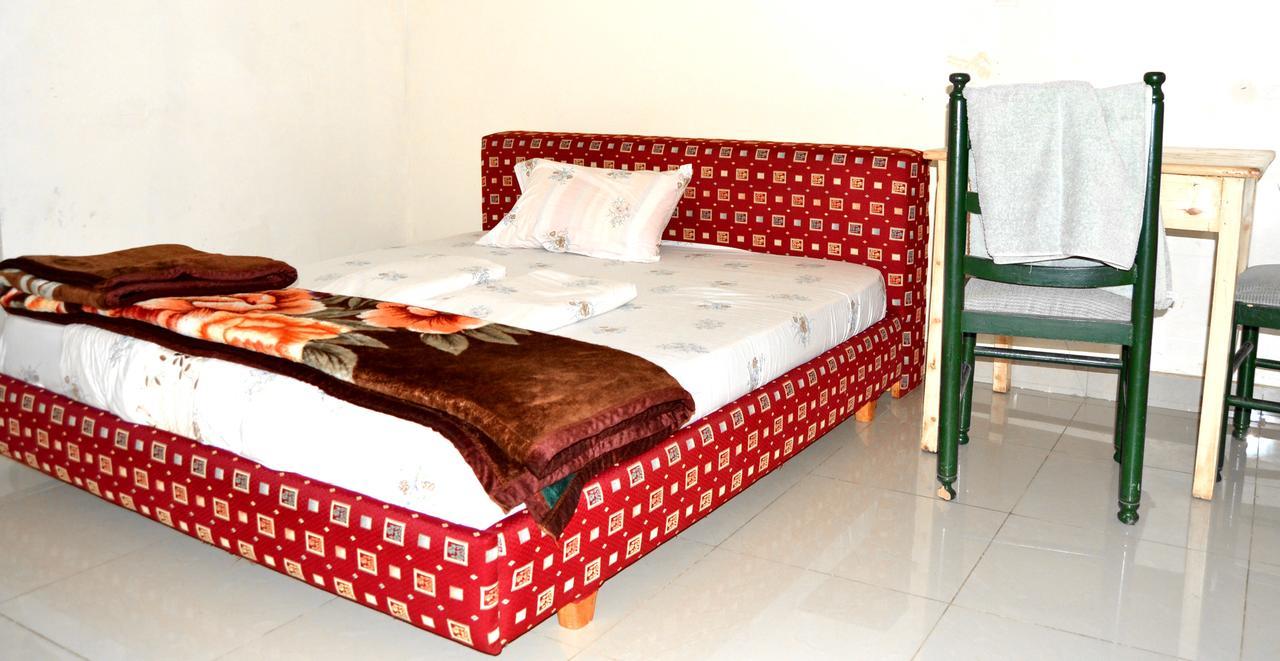Happiness Star Motel Butare 외부 사진